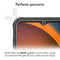 Screenprotector Gehard Glas voor de Samsung Galaxy Xcover 7 - Transparant