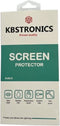 Screenprotector geschikt voor 2x Iphone 15 plus - Iphone 15 plus tempered glas suitable for screenprotector -