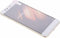 Screenprotector Geschikt voor Huawei P10 Lite - Gehard Glas Pro Screenprotector smartphone