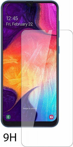 Screenprotector Geschikt voor iPhone 11 Pro - 9H Tempered Screenprotector