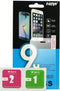 Screenprotector Geschikt voor iPhone 11 Pro - 9H Tempered Screenprotector