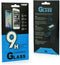 Screenprotector Geschikt voor iPhone 11 Pro - 9H Tempered Screenprotector