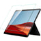 Screenprotector Geschikt voor Microsoft Surface Pro X - Gehard Glas Pro Screenprotector tablet