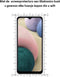 Screenprotector geschikt voor Samsung Galaxy A53 - 2 stuks