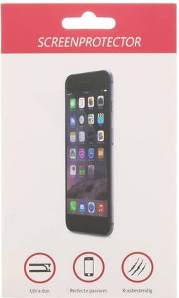 Screenprotector Geschikt voor Samsung Galaxy J5 (2017) - Anti-fingerprint Screenprotector smartphone
