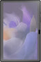 screenprotector Geschikt voor Samsung Galaxy Tab A8 - Gehard glas - Transparant