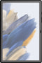 screenprotector Geschikt voor Samsung Galaxy Tab A8 - Gehard glas - Transparant
