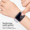 Screenprotector met applicator voor de Apple Watch Series 1-3 - 42 mm
