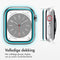Screenprotector met applicator voor de Apple Watch Series 1-3 - 42 mm