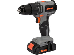 Screwdriver 20V 1x2.0Ah brushless STHOR 78085