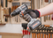 Screwdriver 20V 1x2.0Ah brushless STHOR 78085