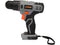 Screwdriver 20V 26Nm without battery/charge STHOR 78080