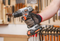 Screwdriver 20V 26Nm without battery/charge STHOR 78080