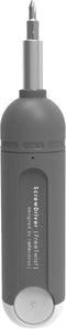 ScrewDriver FreeTwist; GREY