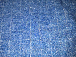 Scrub&Clean 2in1 Microvezel en schuurdoek - blauw 40x40 cm