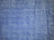 Scrub&Clean 2in1 Microvezel en schuurdoek - blauw 40x40 cm