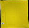 Scrub&Clean 2in1 Microvezel en schuurdoek - Geel 40x40 cm