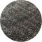 Scrub&Clean 2in1 Microvezel en schuurdoek - grijs 40x40 cm