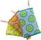 Scrub Daddy Scour spons 3 stuks