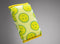 Scrub Daddy Scour spons 3 stuks