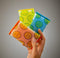 Scrub Daddy Scour spons 3 stuks