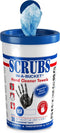 Scrubs In-a-Bucket Handreinigingsdoekjes 30 stuk(s)