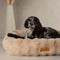 Scruffs - Alpine Box Bed - Hondenmand - Champagne - M