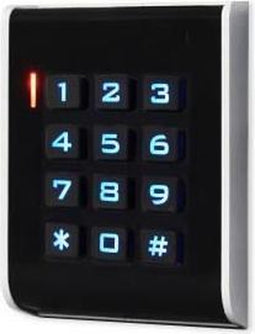 SCS SENTINEL Bedraad codeklavier voor CodeAccess A motorisatie