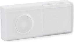 SCS SENTINEL Extra drukknop Ecobell CAC0050
