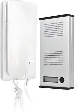 SCS SENTINEL Orion 32068 2-draads audio-intercom