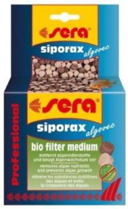 Siporax algovec prof. 210 gram