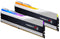 G.Skill Trident Z5 RGB - DDR5 Geheugen - 32GB 6000MT/s CAS30 - Zwart (2x 16GB)