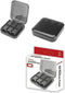 Blade Representaciones FT1034 - Case voor Nintendo Switch - Voor 24 game cards - Zwart