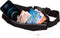 Mobiparts iPhone 12/12 Pro - Sport Belt - Water- en zweetbestendig - Zwart
