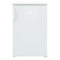 ETNA VV655WIT - Vriezer - 4 lades - Wit