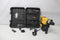 Powerplus POWX1197 - Elektrische klopboormachine - 1500 W - 4 in 1: boren hamerboren beitelen (4 boren)