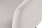 DKD Home Decor - Leunstoel - Metaal 66 x 62 x 75 cm - Beige