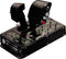 Thrustmaster HOTAS Warthog - Dual Throttles - 16 knoppen - Zwart