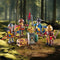 PLAYMOBIL Novelmore My Figures Ridders van Novelmore - 71487