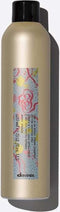 Davines More Inside Extra Strong Hairspray