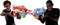 Laser X Revolution Long Range B2 Blaster.
