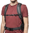 Lowepro Flipside BP 400 AW III - Fotorugzak - Waterafstotend - Zwart
