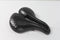 SMP Selle Tour E-Bike - Fietszadel medium - Dikke vulling - Zwart