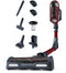 Rowenta X-Force Flex 11.60 RH9879 - Steelstofzuiger - 130 AirWatt zuigkracht - 0,9L