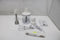 Philips HR2546/00 - Staafmixer - 700W - Wit