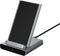 Rapoo XC350 - Draadloze oplader - 15 W snel opladen - Zilver