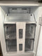 Midea MERB345MGC02 - Koelvriescombinatie - 338L - No Frost - RVS