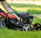 Scheppach MP132-42 - Benzine Grasmaaier - 42 cm - 3,3 PK - 45 L opvangbak