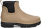 UGG W Droplet - Enkellaarsjes - Waterproof - Taupe - Maat 41