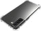 iMoshion Hoesje Geschikt voor Samsung Galaxy S21 Plus Hoesje Siliconen - iMoshion Shockproof Case - Transparant